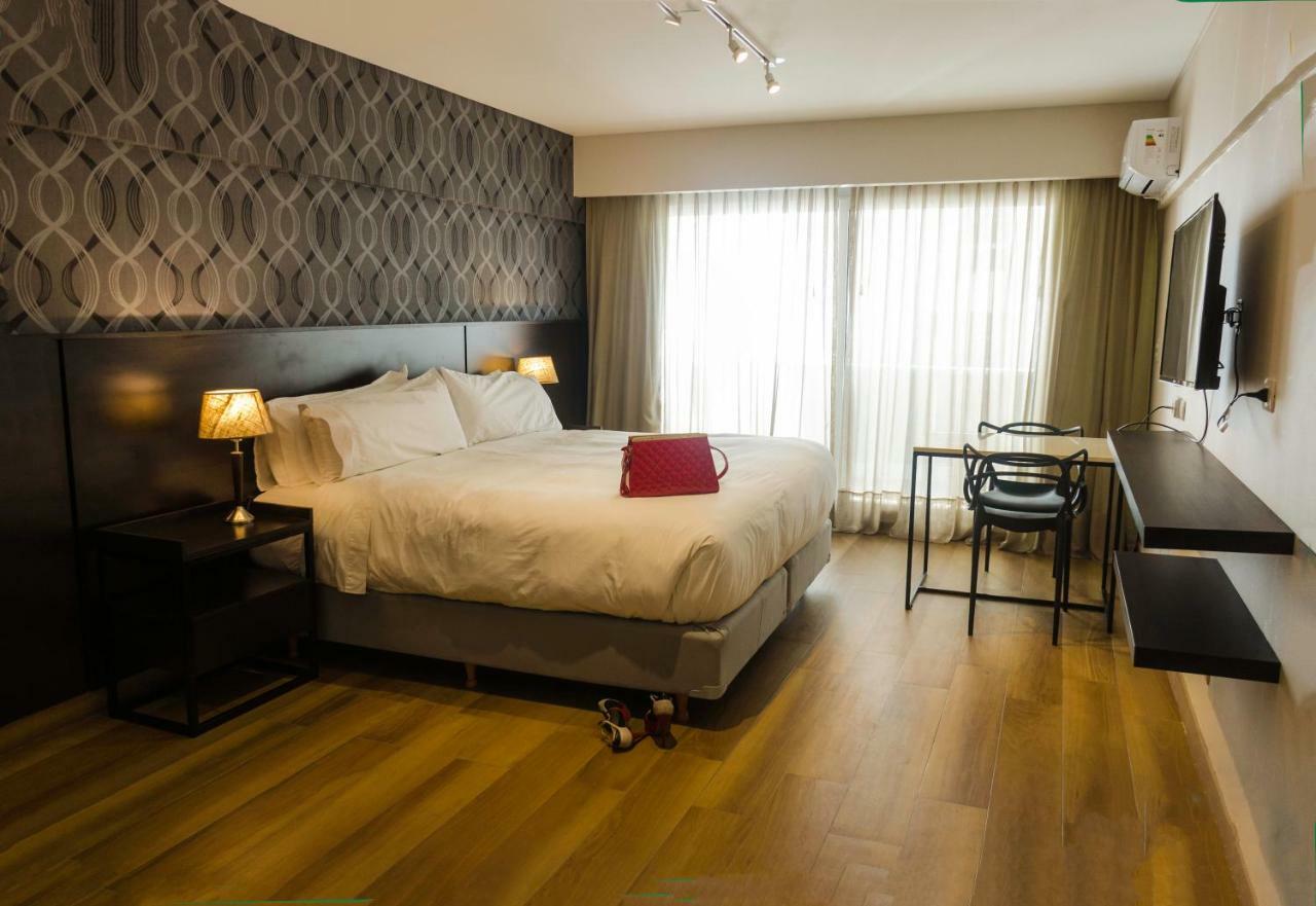 Avellaneda Aparts & 5*