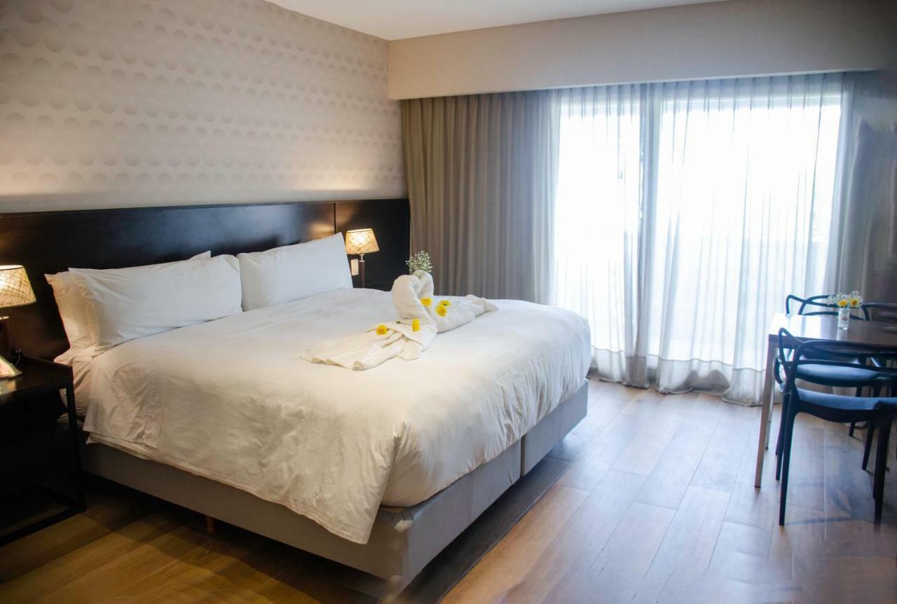 Aparthotel Avellaneda Aparts & Buenos Aires