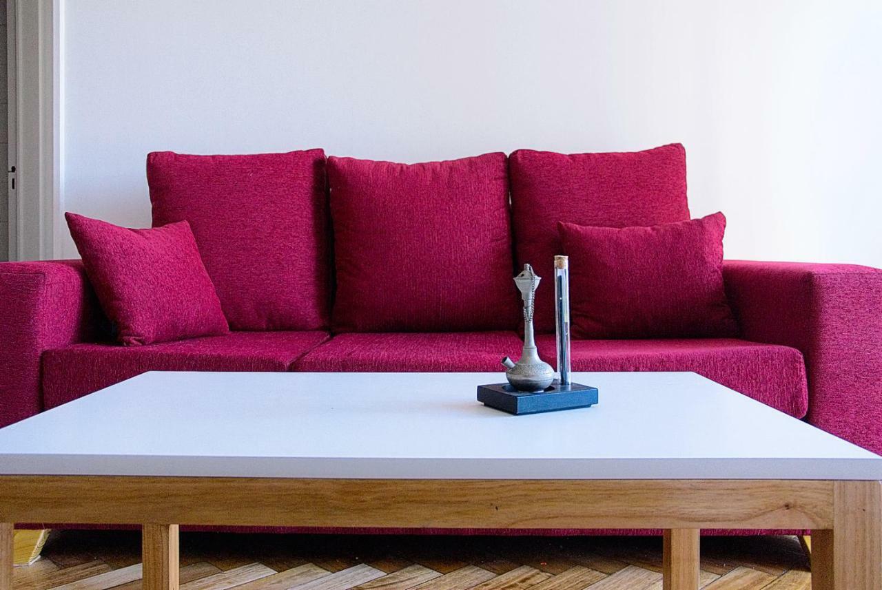 Apartamento Bright & Fully Equipped - Alto Palermo Ciudad Autónoma de Buenos Aires