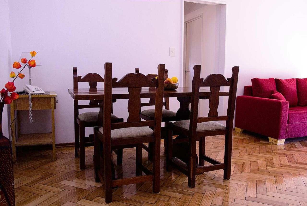 Bright & Fully Equipped - Alto Palermo Apartamento Ciudad Autónoma de Buenos Aires