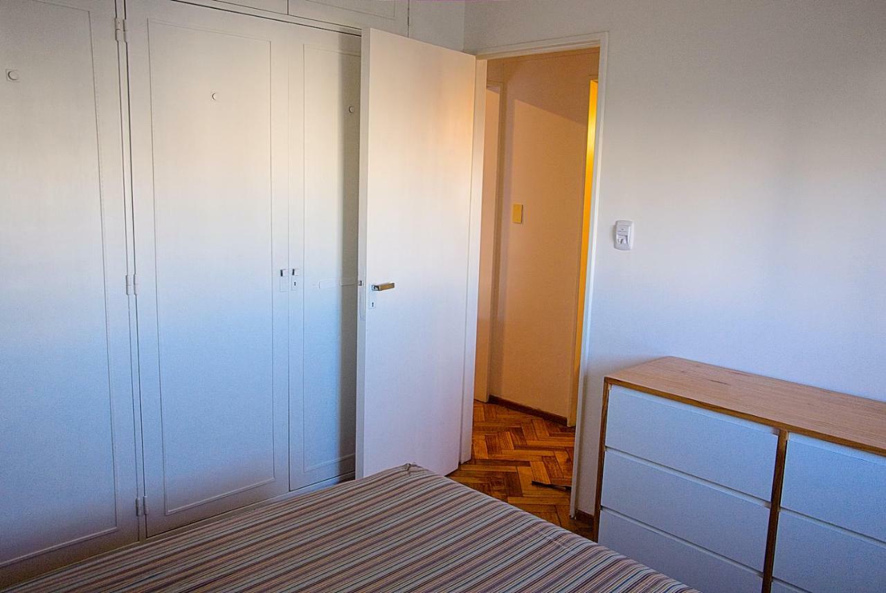 Apartamento Bright & Fully Equipped - Alto Palermo
