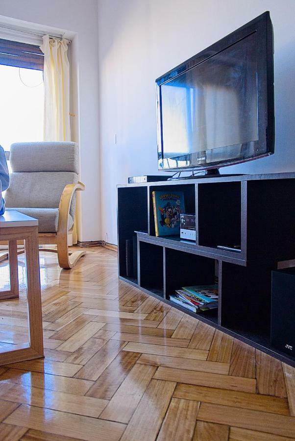 Bright & Fully Equipped - Alto Palermo Ciudad Autónoma de Buenos Aires