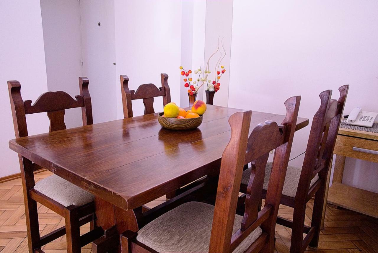 Bright & Fully Equipped - Alto Palermo Apartamento *