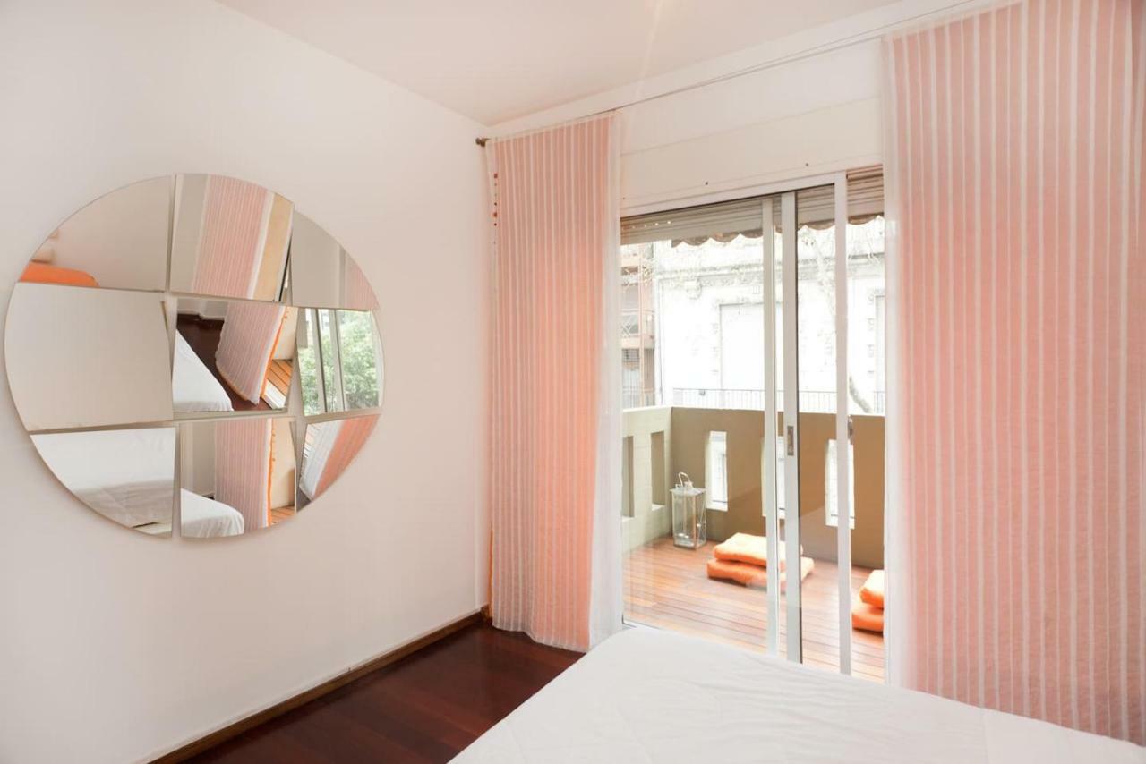 Trendy And Cozy Palermo Apartamento *