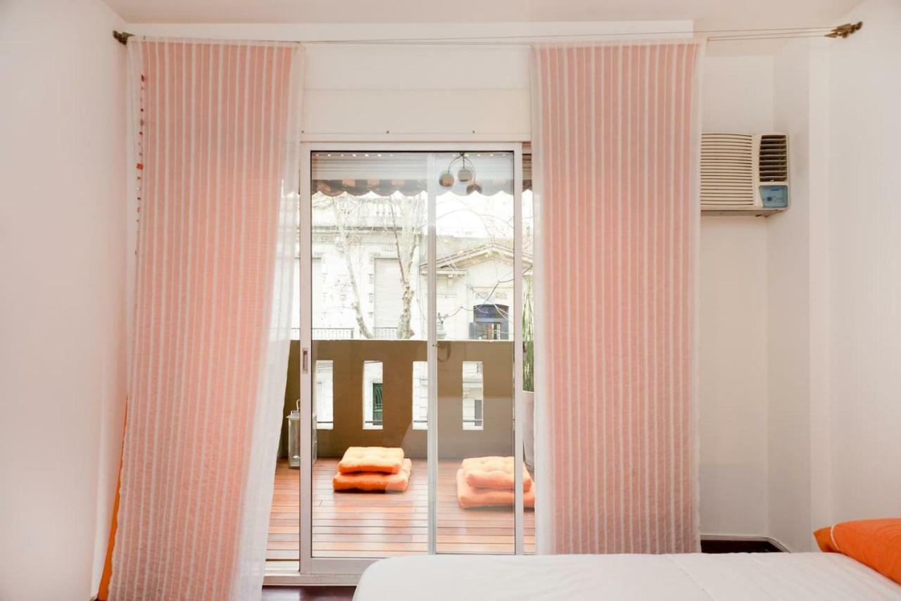 Trendy And Cozy Palermo Apartamento *
