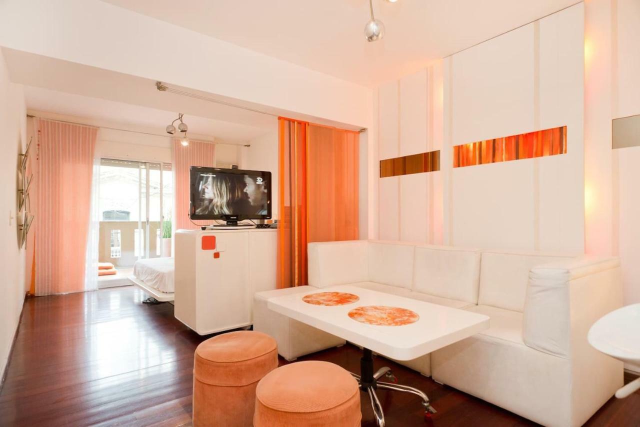 Trendy And Cozy Palermo Apartamento Ciudad Autónoma de Buenos Aires