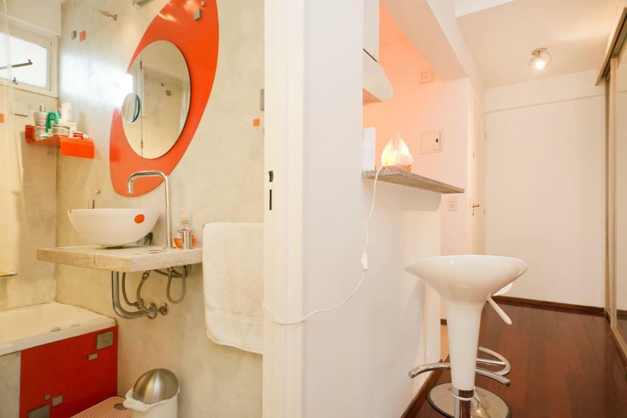 Trendy And Cozy Palermo Apartamento