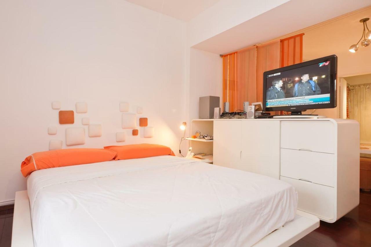 Apartamento Trendy And Cozy Palermo Ciudad Autónoma de Buenos Aires
