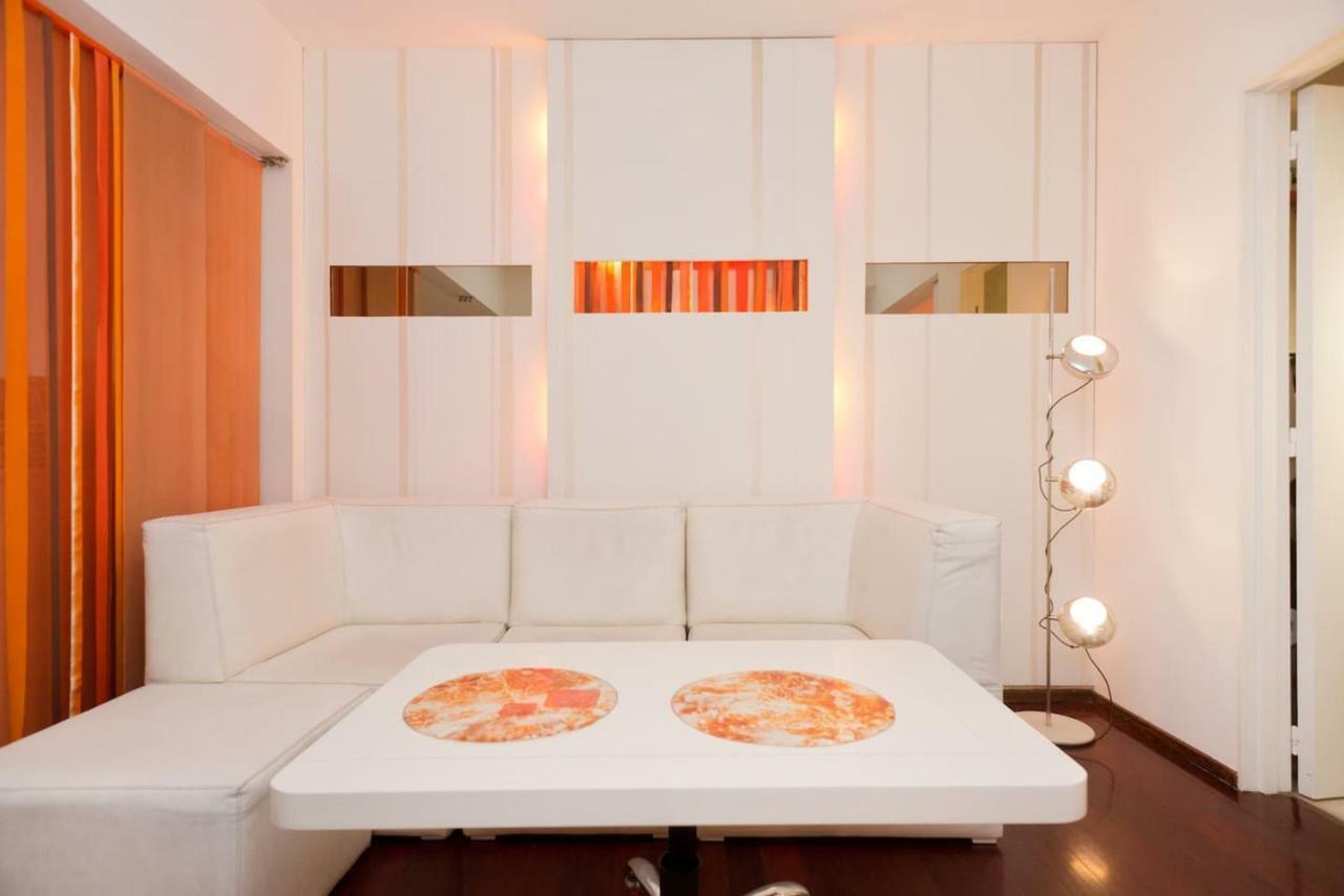 Trendy And Cozy Palermo Apartamento *