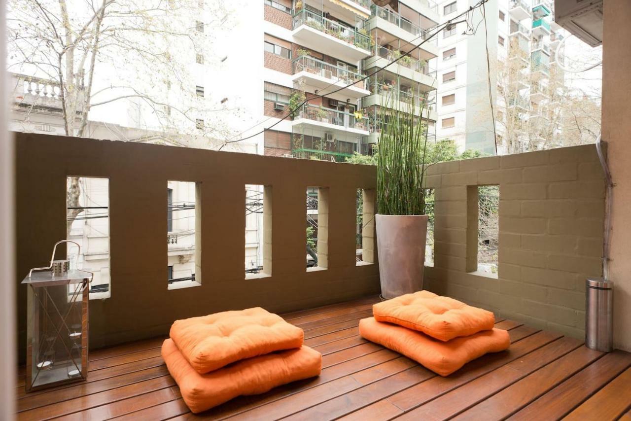 Trendy And Cozy Palermo Ciudad Autónoma de Buenos Aires