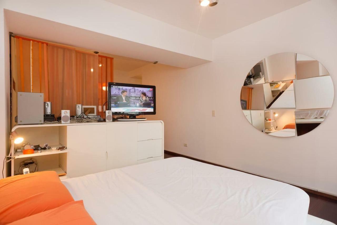 Trendy And Cozy Palermo Apartamento *