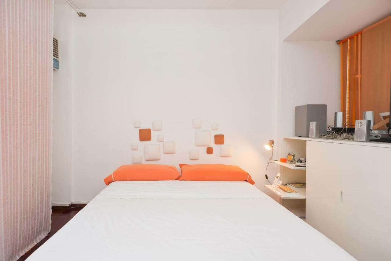 Trendy And Cozy Palermo Apartamento Ciudad Autónoma de Buenos Aires