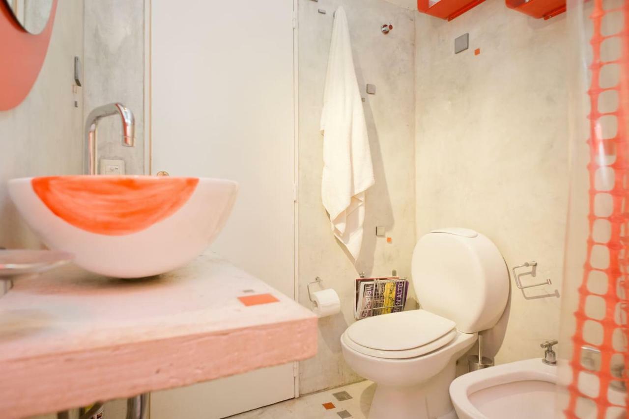 Trendy And Cozy Palermo Apartamento Ciudad Autónoma de Buenos Aires