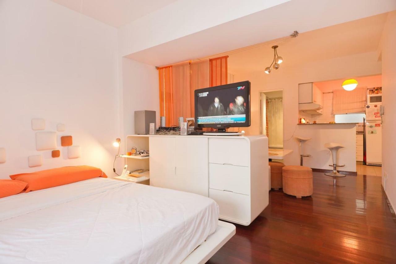 Trendy And Cozy Palermo Apartamento Ciudad Autónoma de Buenos Aires