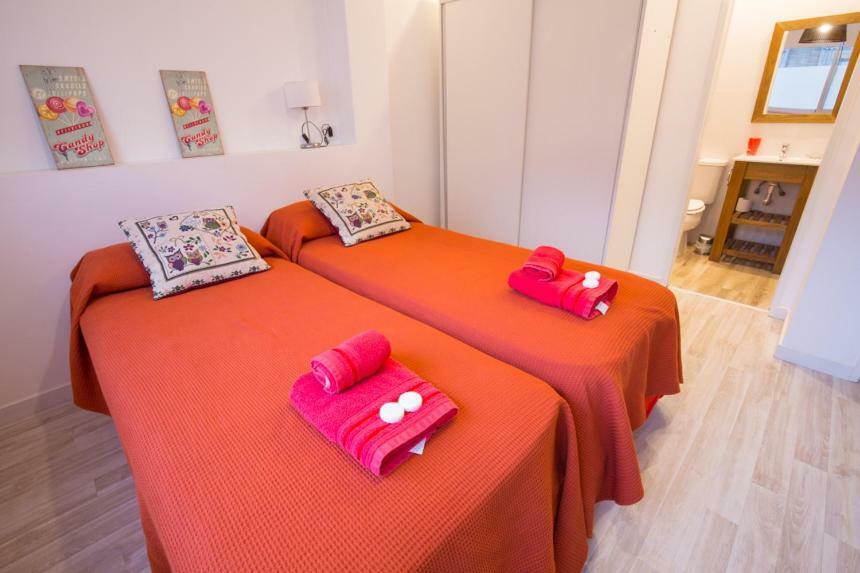 Amazing Habitación en casa particular