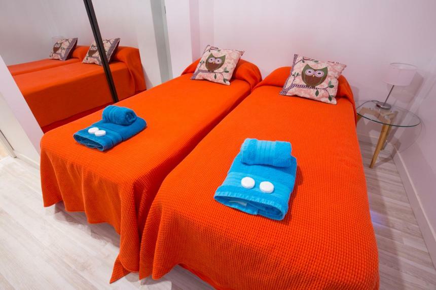 Habitación en casa particular Amazing Ciudad Autónoma de Buenos Aires