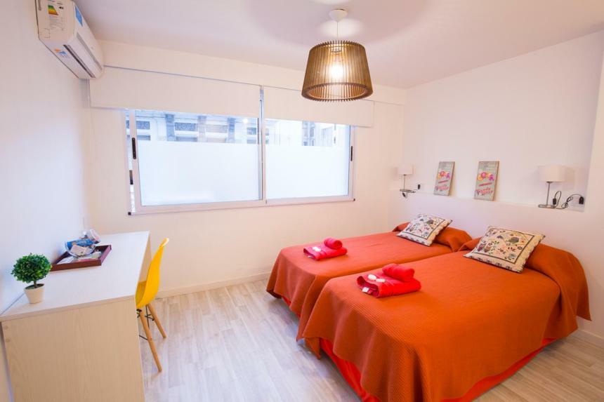Habitación en casa particular Amazing Ciudad Autónoma de Buenos Aires
