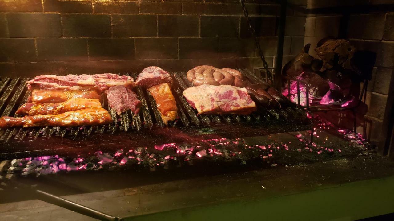 My Soho Serrano Buenos Aires