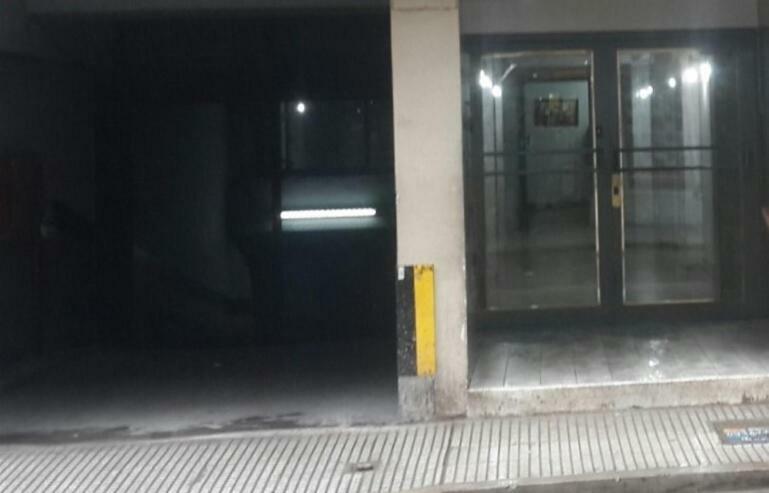 Apartamento Monoambiente Centro