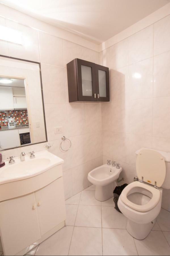 Recoleta- Comodo Departamento En El Centro Apartamento Buenos Aires