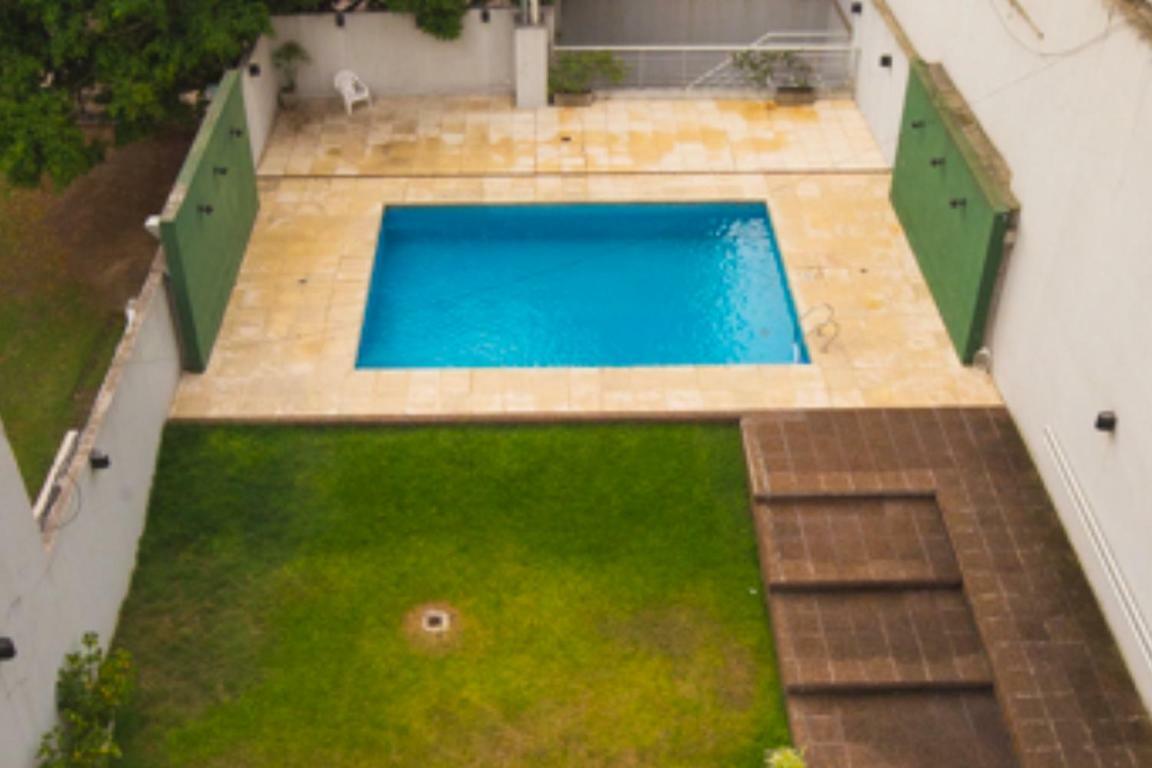 Apartamento Recoleta- Comodo Departamento En El Centro