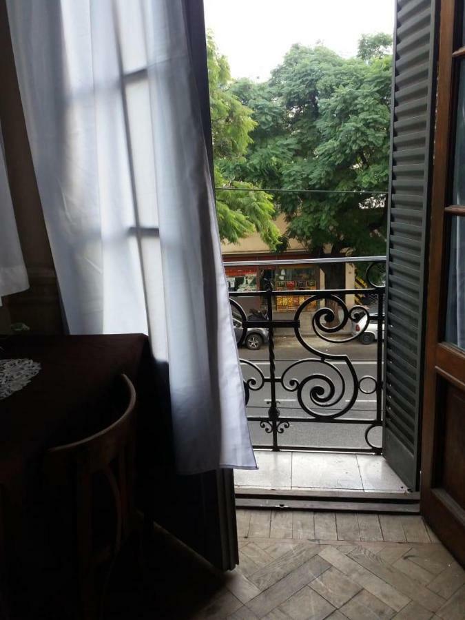 Hotel El Pibe Buenos Aires
