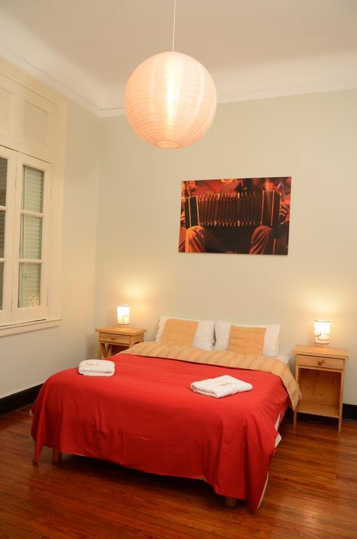 Obelisco Hostal *