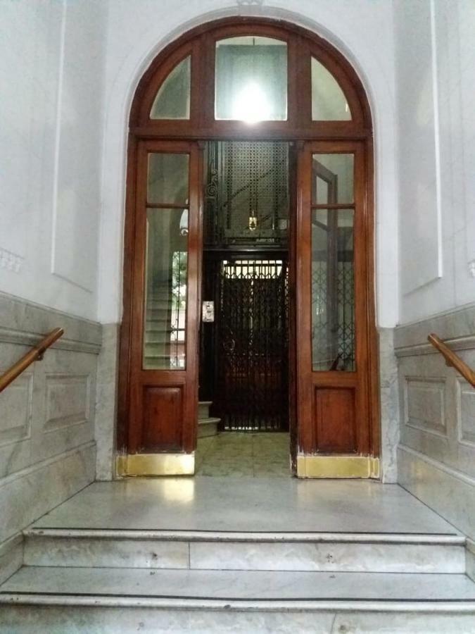 Hotel El Pibe