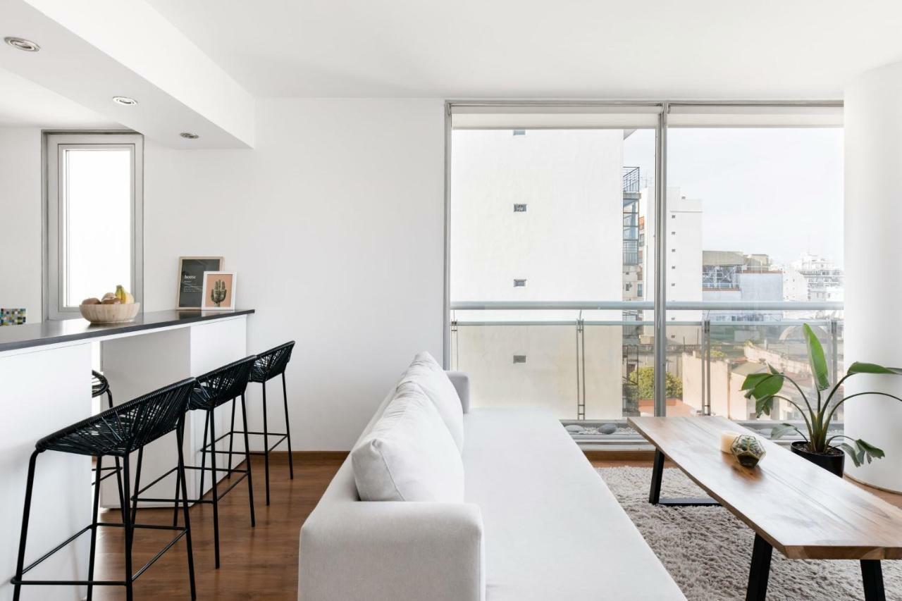 Nuevo&lujoso Departamento En San Telmo - Piscina, Parrilla Y Lavadero Apartamento Ciudad Autónoma de Buenos Aires