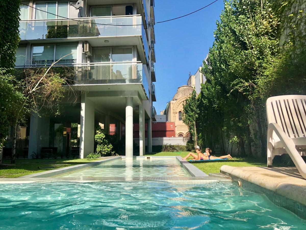 Nuevo&lujoso Departamento En San Telmo - Piscina, Parrilla Y Lavadero * Ciudad Autónoma de Buenos Aires