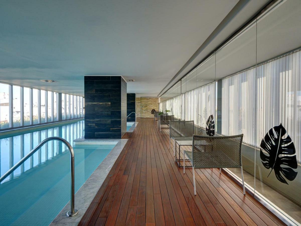 Apartahotel Nido At Quartier Dorrego Ciudad Autónoma de Buenos Aires