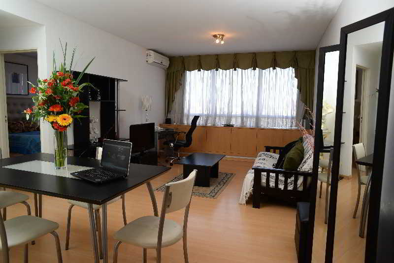 Iq Callao By Recoleta Apartamento *