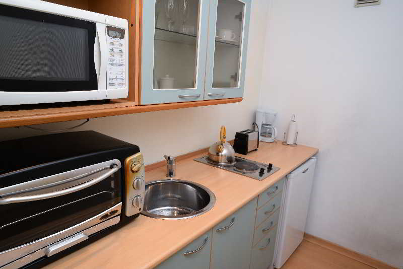 Iq Callao By Recoleta * Buenos Aires
