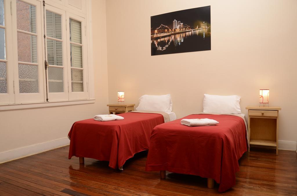 Hostal Obelisco
