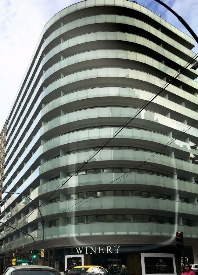 Apartamento New Palermo Buenos Aires