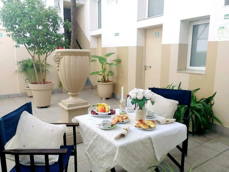 Anexo Irún Hotel Ciudad Autónoma de Buenos Aires