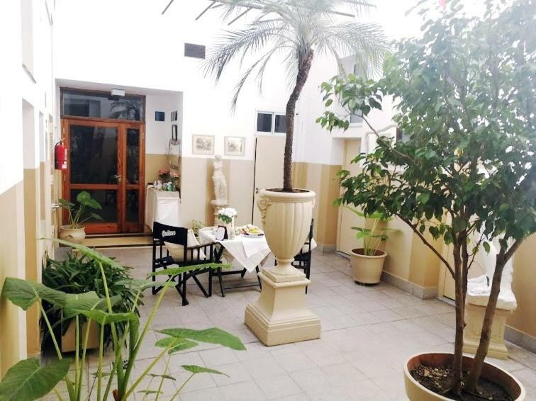 Anexo Irún Hotel Ciudad Autónoma de Buenos Aires