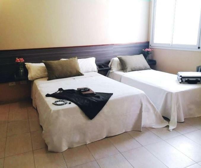 Anexo Irún Hotel