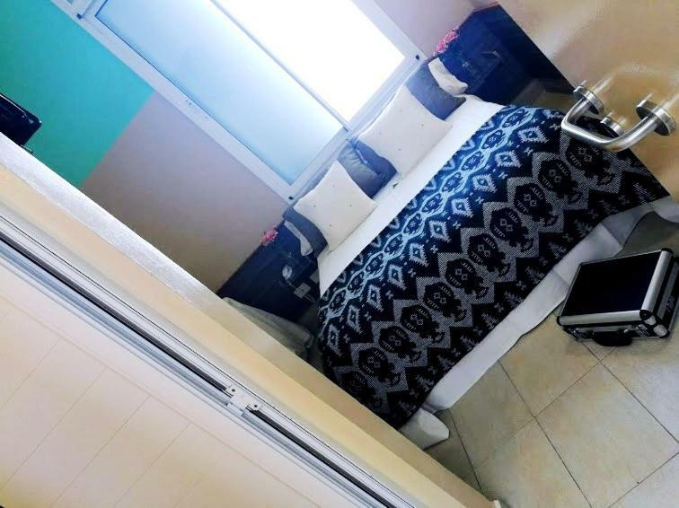 Anexo Irún Hotel 2*