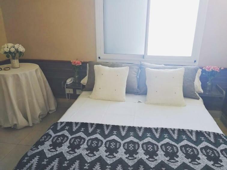Anexo Irún Hotel Ciudad Autónoma de Buenos Aires