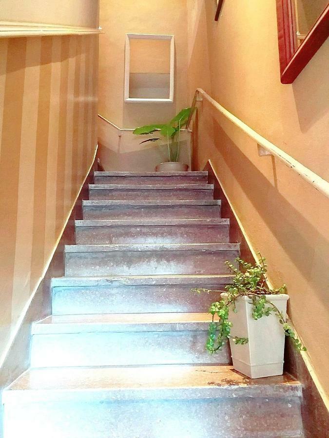 Anexo Irún Hotel