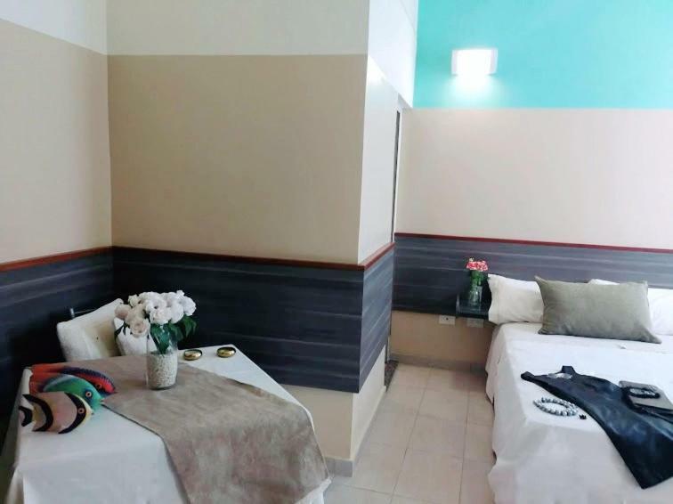 Anexo Irún Hotel Ciudad Autónoma de Buenos Aires