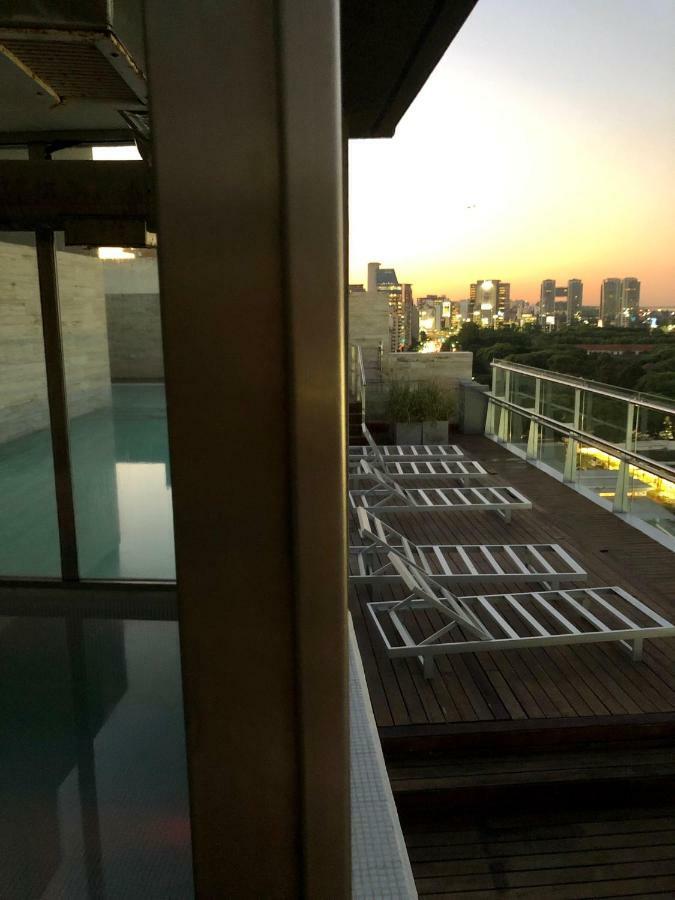 Hebe Apartamento *