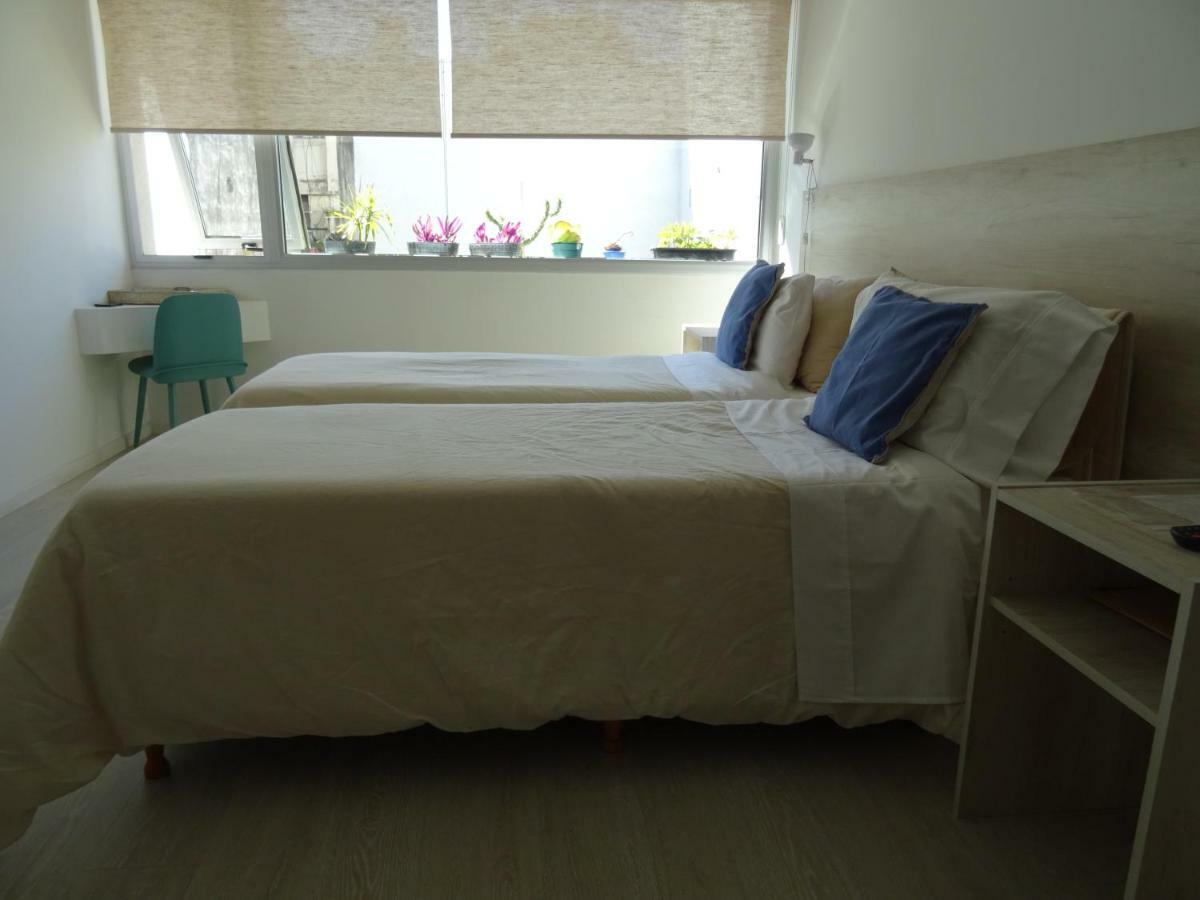 Recoleta Departamento