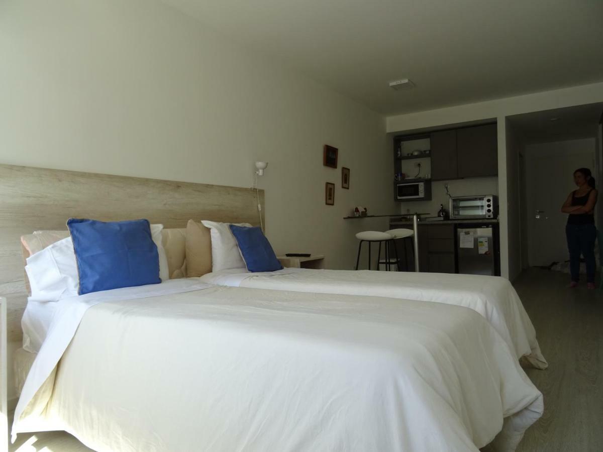 Recoleta Departamento Apartamento Ciudad Autónoma de Buenos Aires
