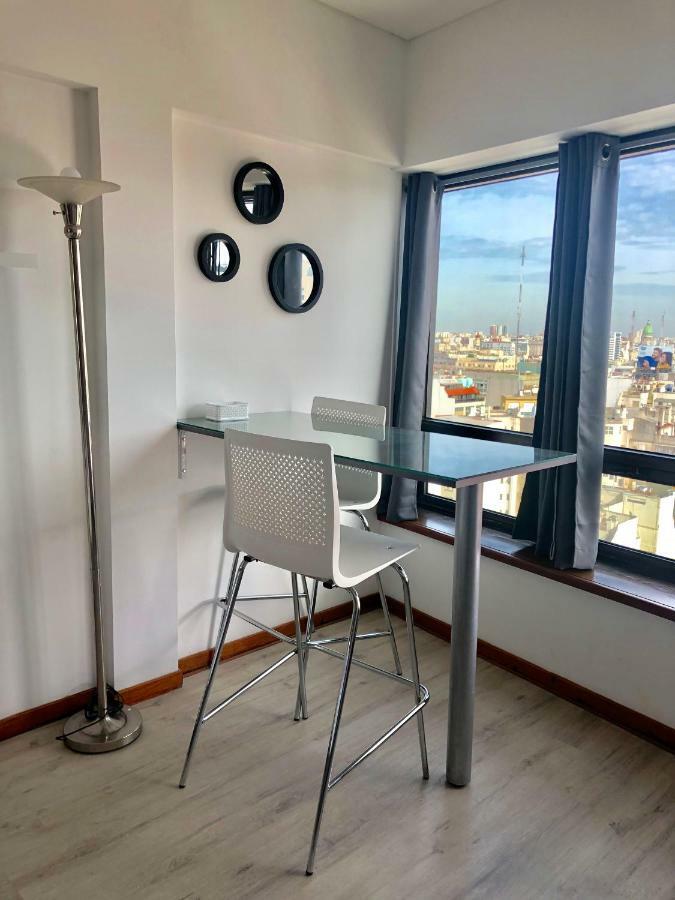 Departamento Centro Vista Al Obelisco * Ciudad Autónoma de Buenos Aires