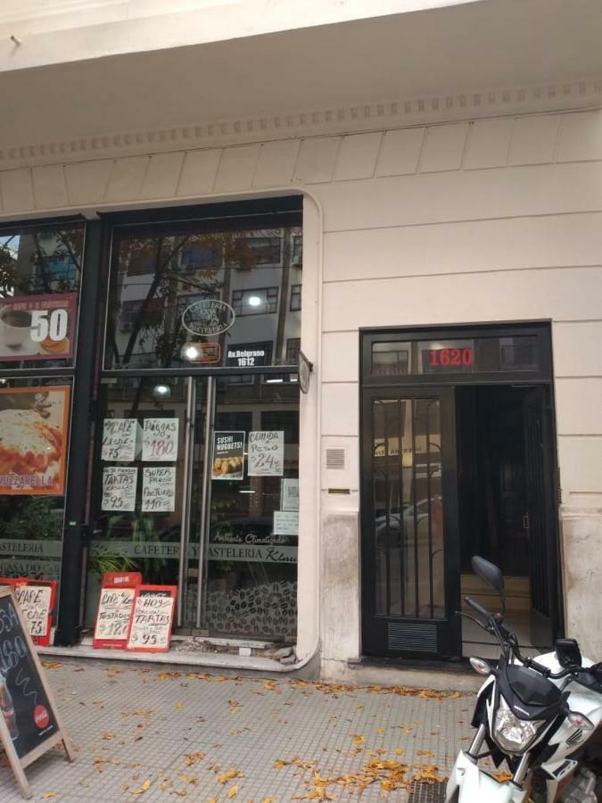 Congreso Ciudad Autónoma de Buenos Aires