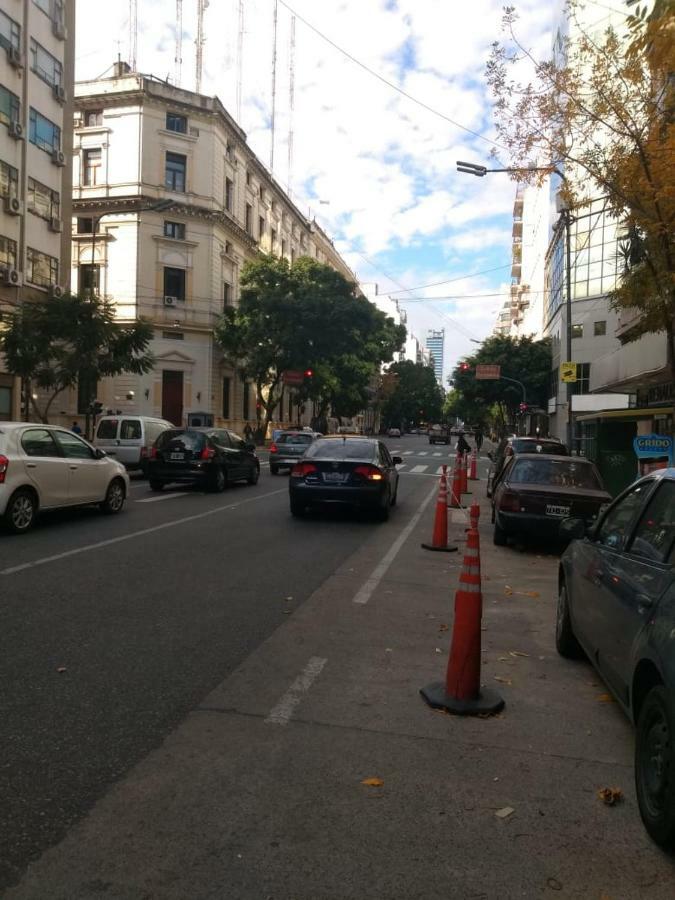 Pensión Congreso