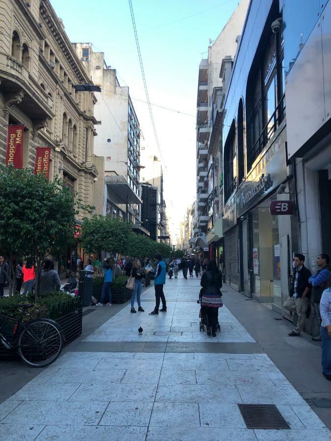 Departamento Centro Vista Al Obelisco Ciudad Autónoma de Buenos Aires