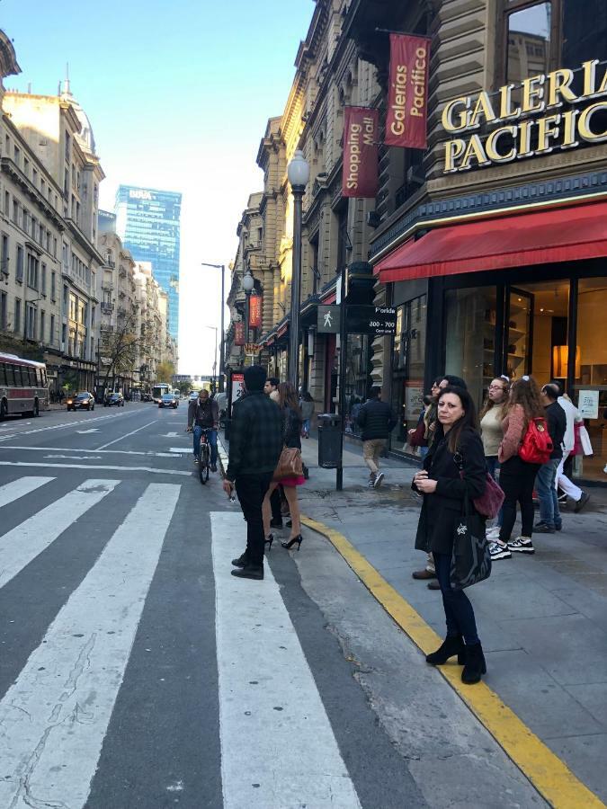 Apartamento Centro Zona Exclusiva Ciudad Autónoma de Buenos Aires